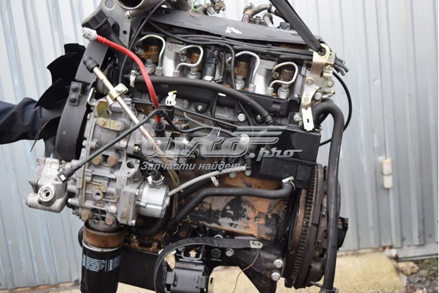 Do koszyka Silnik w komplecie Fiat Ducato II 230