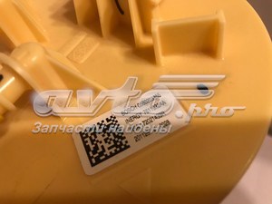 Moduł pompy paliwowej z czujnikiem poziomu paliwa 172021439R Renault (RVI)