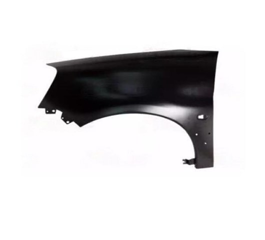 Do koszyka 2351011 Polcar Błotnik przedni lewy