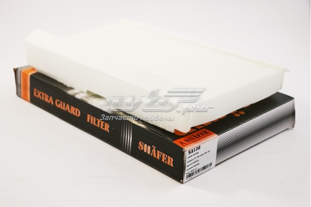 Filtr kabiny SA138 Shafer