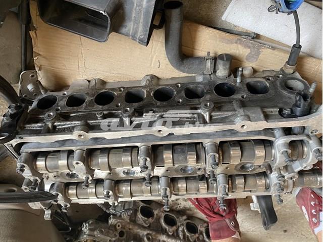 Do koszyka 221004A210 Hyundai/Kia Głowica cylindrów