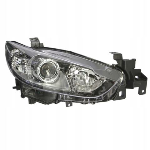 Reflektor prawy Depo/Loro/Abakus 2161167RLDEM2 cena, od 228,27 USD