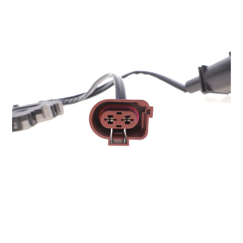 3959040 Autotechteile Wentylator elektryczny układu chłodzenia, kompletny (silnik+wirnik) lewy
