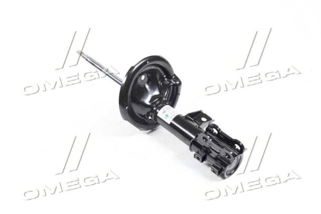 Do koszyka 546512L601 Hyundai/Kia Amortyzator przedni lewy