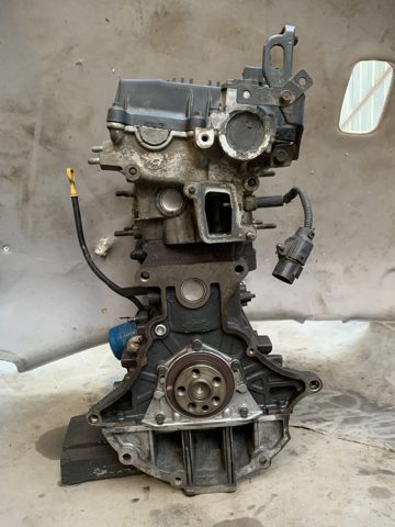 Silnik w komplecie Hyundai/Kia G4ED cena, od 596,04 USD