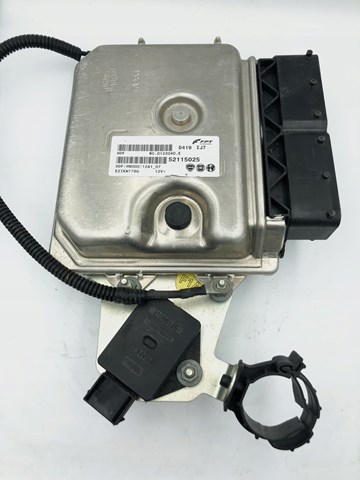 Do koszyka Sterownik silnika Fiat Ducato III 250