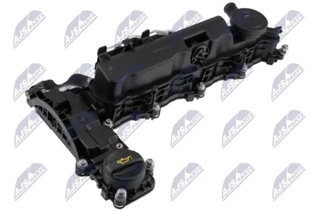Pokrywa zaworowa Peugeot/Citroen 9848586380 cena, od 143,02 USD