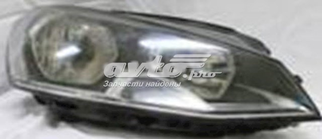 Reflektor lewy Depo/Loro 44111J3LMLDEM2