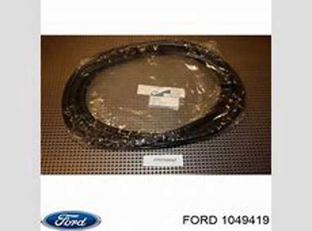 Do koszyka Szyba przednia Ford Fiesta Mk4 JAS, JBS