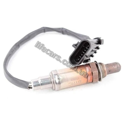 Do koszyka LBF3612300 Lifan Sonda lambda, czujnik tlenu