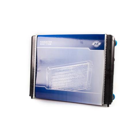 Chłodnica silnika ЗАЗ TAVRIA 1102 hatchback (1987 - 2007) cena, od 37,70 USD