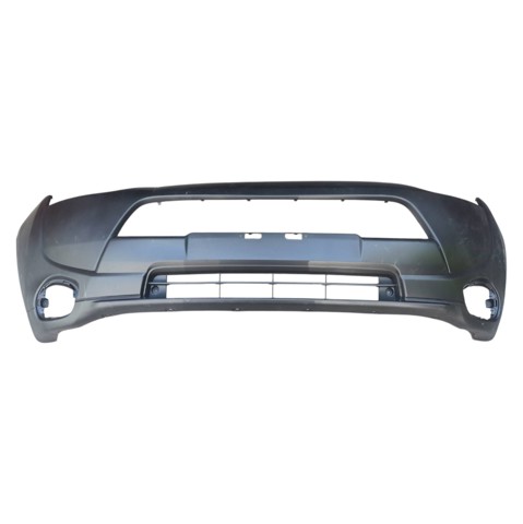 Zderzak przedni Mitsubishi Outlander III SUV (GF, GG) (2010 - 2022) cena, od 112,15 USD