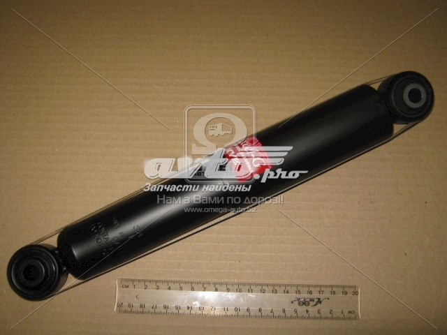 Amortyzator tylny Honda Pilot I