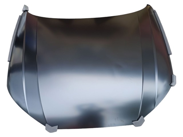 Maska silnika FPS FP1227280 cena, od 321,95 USD