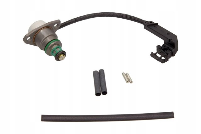 Zawór regulacji ciśnienia (zawór redukcyjny pompy wtryskowej) System Common-Rail Bosch 2467010018 cena, od 469,52 USD