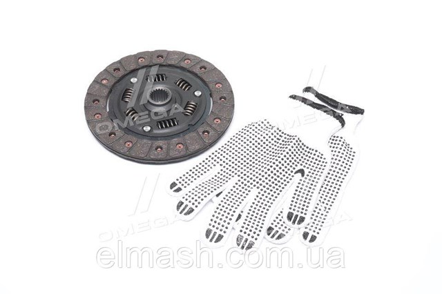 Tarcza sprzęgła Rider 2451601130 cena, od 19,97 USD