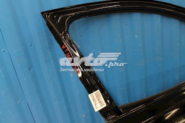  Drzwi przednie prawe Audi Q7 