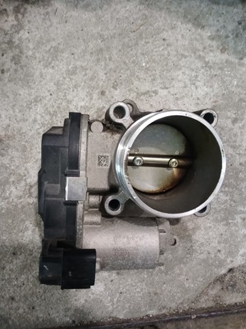 Przepustnica, komplet 68366012AA Chrysler