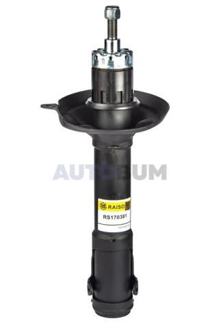 Amortyzator przedni RS170381 Raiso