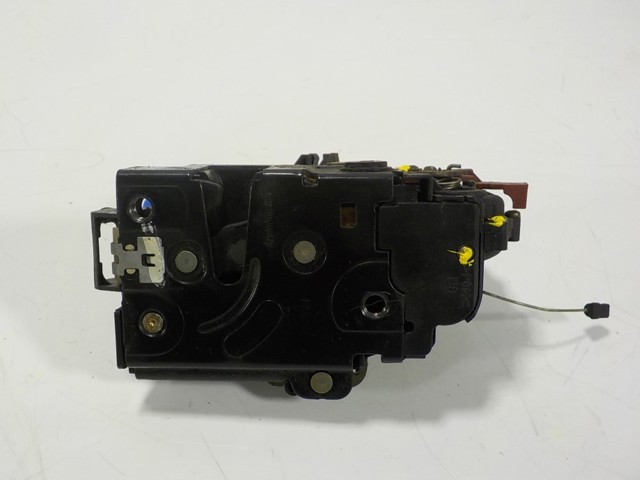  Zamek drzwi tylnych prawych Porsche Cayenne 