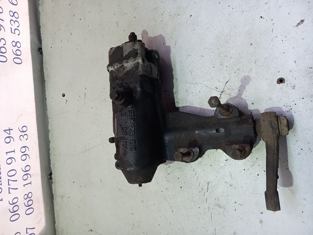 Listwa kierownicza (maglownica) do Opel Omega A 16, 17, 19