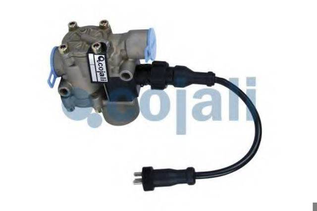 Sterownik ABS 1079666 Volvo