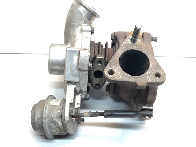 Turbina 90570506 General Motors