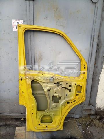 Drzwi przednie lewe do Renault Master II HD, FD