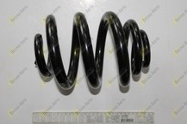 Sprężyna tylna 7J0511115E VAG