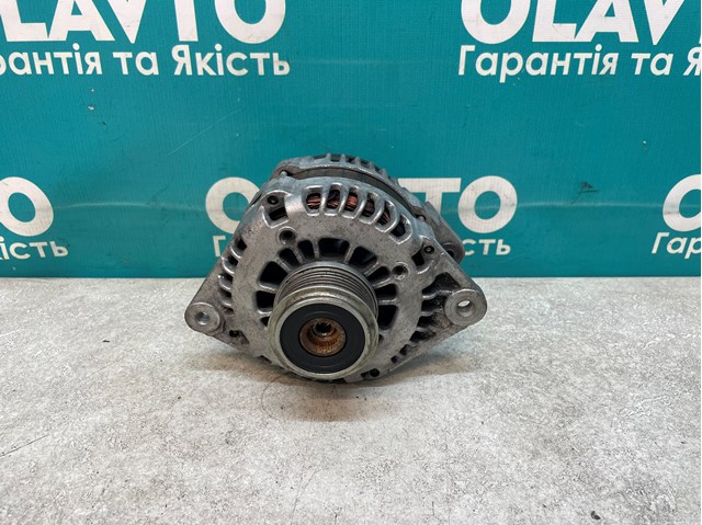 1202264 Opel alternator