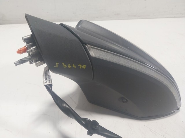 Lusterko wsteczne prawe Seat Leon IV