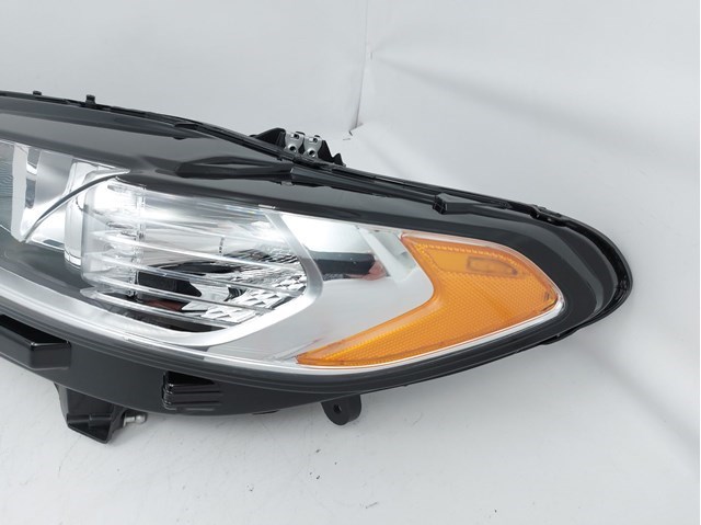 Do koszyka FP2820R5P FPS Reflektor lewy