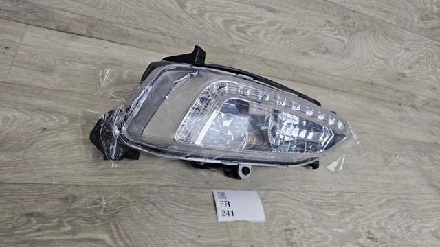 Lampa przeciwmgielna lewa Signeda ZHN2079L cena, od 119,67 USD