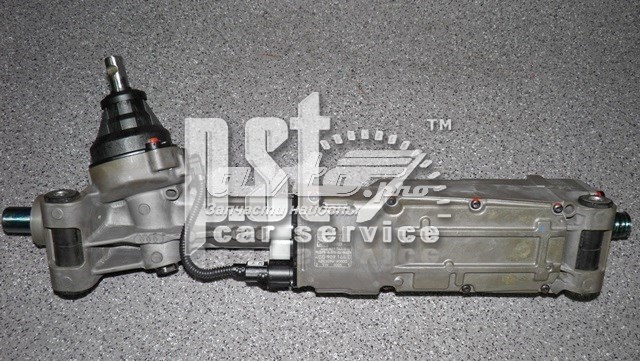 4G1423055AN VAG Listwa kierownicza (maglownica)