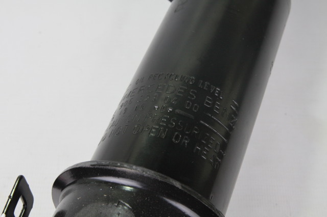  Mercedes A9063230400
