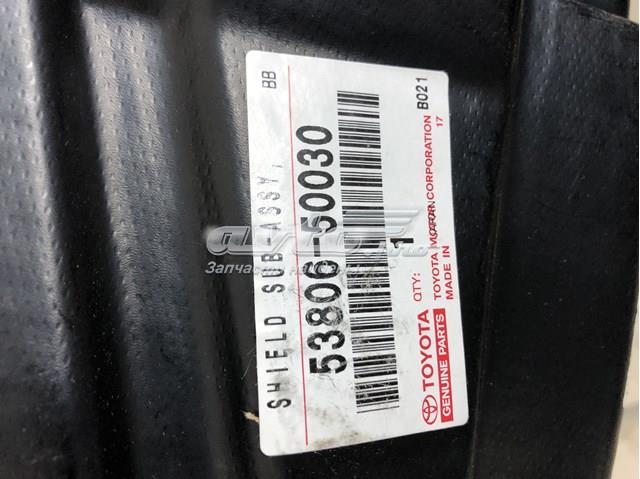 Nadkole błotnika przedniego lewe Lexus LS sedana (UCF30) (2000 - 2026) cena, od 121,96 USD