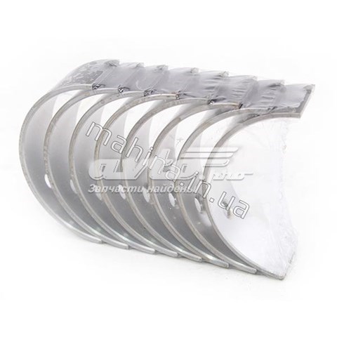 Panewki korbowodowe wału korbowego, zestaw, 2. naprawa (+0,50) Chery Amulet I liftback (A15) (2003 - 2011) cena, od 9,88 USD