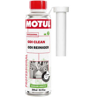 Oczyszczacz wtryskowego układu paliwowego 102516 Motul