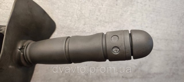 Przełącznik zespolony, w komplecie 69500207 Iveco