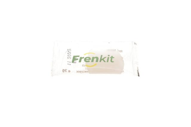 Smar do prowadnic zacisków Frenkit 86010 cena, od 6,60 USD