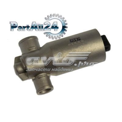 Do koszyka 406114705102 Pekar Regulator biegu jałowego