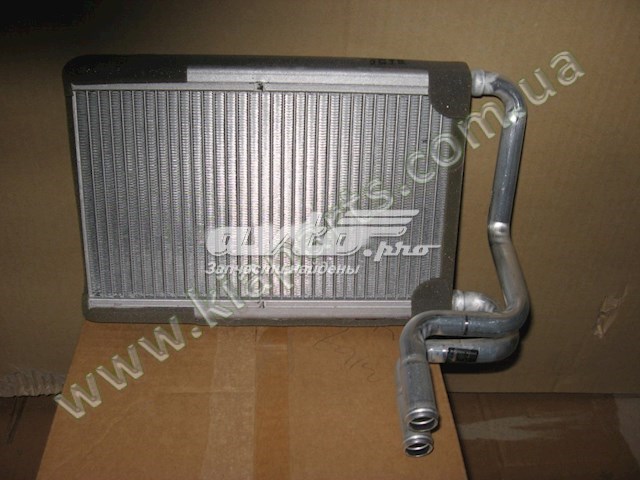 Chłodnica nagrzewnicy (ogrzewacza) 971384H000 Hyundai/Kia