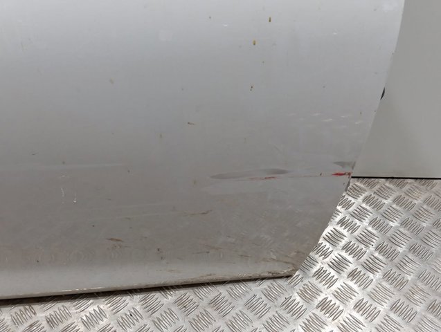 Drzwi przednie prawe Opel Corsa F