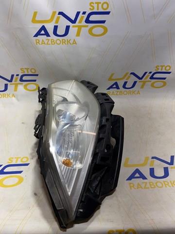 8200412754 Renault (RVI) Reflektor prawy