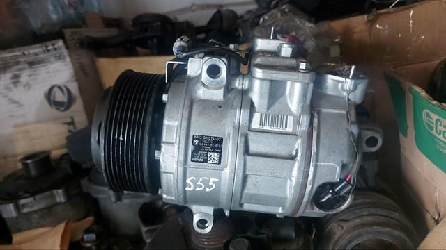 64529332781 BMW Sprężarka klimatyzacji