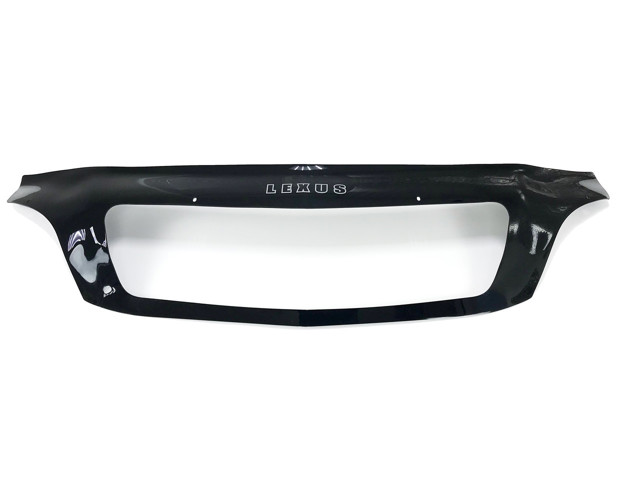 Do koszyka Deflektor na maskę Lexus RX 300 MCU1
