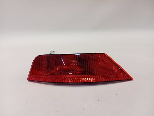 CN1515K272AD Ford Przednia lampa przeciwmgielna tylna prawa