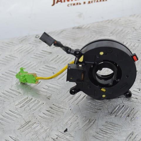 Pierścień kontaktowy AIRBAG, taśma kierownicy 2775096001 Fiat/Alfa/Lancia
