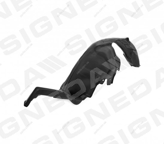 Nadkole błotnika przedniego prawe Subaru Outback III kombi (B13, BP) (2003 - 2009) cena, od 28,34 USD