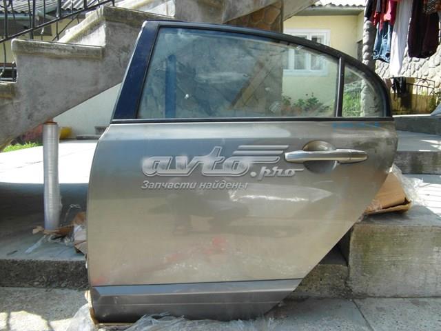 Drzwi tylne lewe Honda Civic VIII sedana (FD, FA) (2005 - 2013) cena, od  